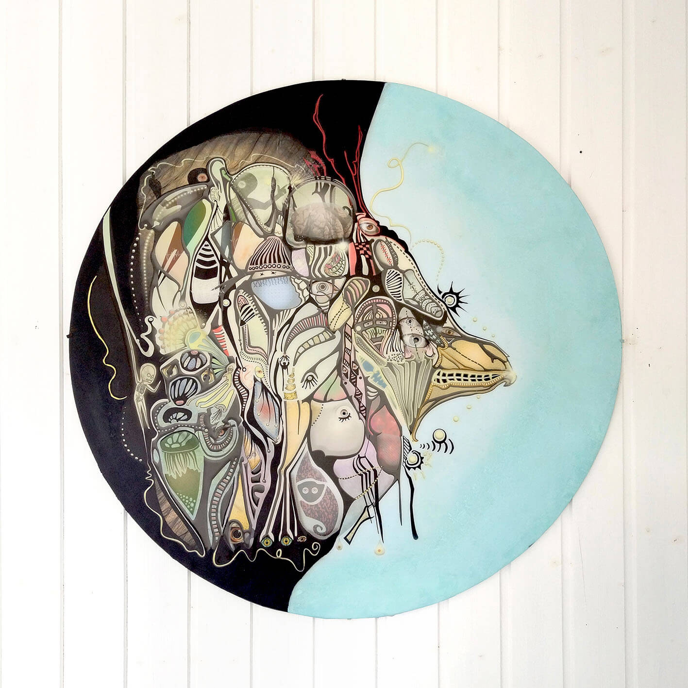 Eaglelity (1st edition)