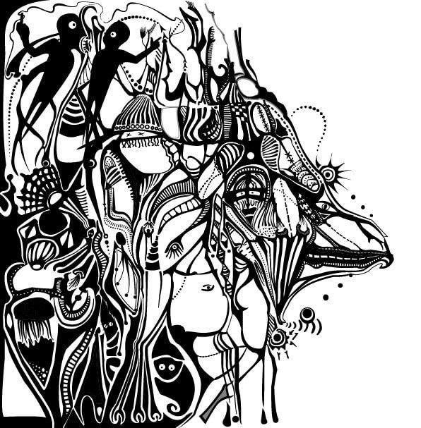 VV-machine Eaglelity vector