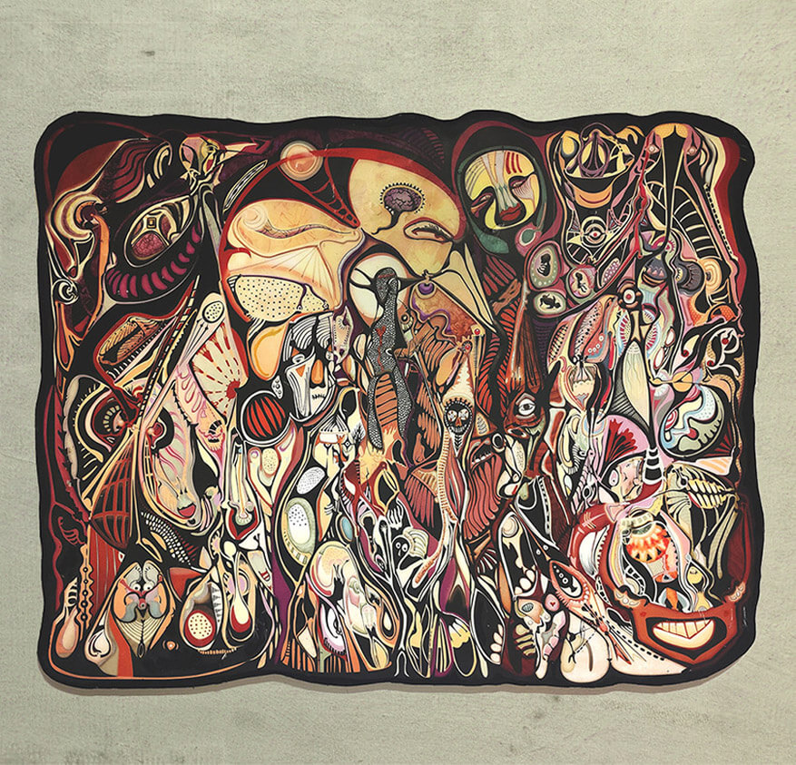 Forever isn't endless after all (2nd edition)