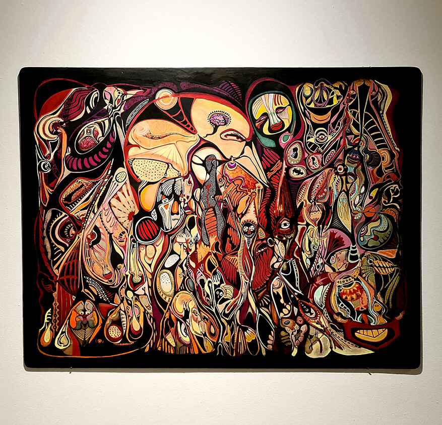 Forever isn't endless after all (1st edition)