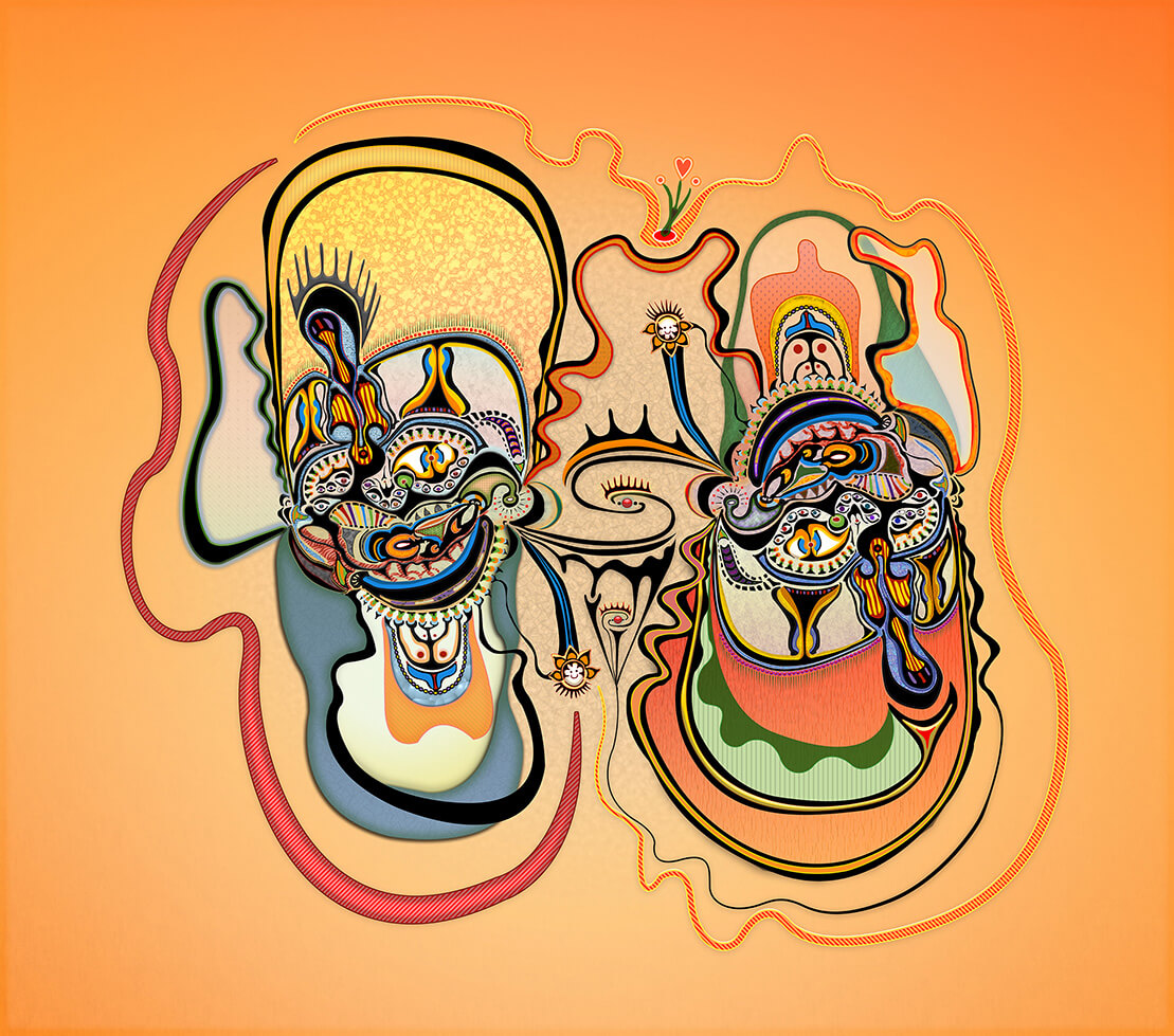 Eaglelity digital art