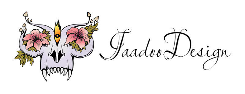 Jaadoo Design Logo