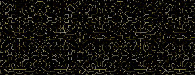 Jaadoo Design Digital Pattern