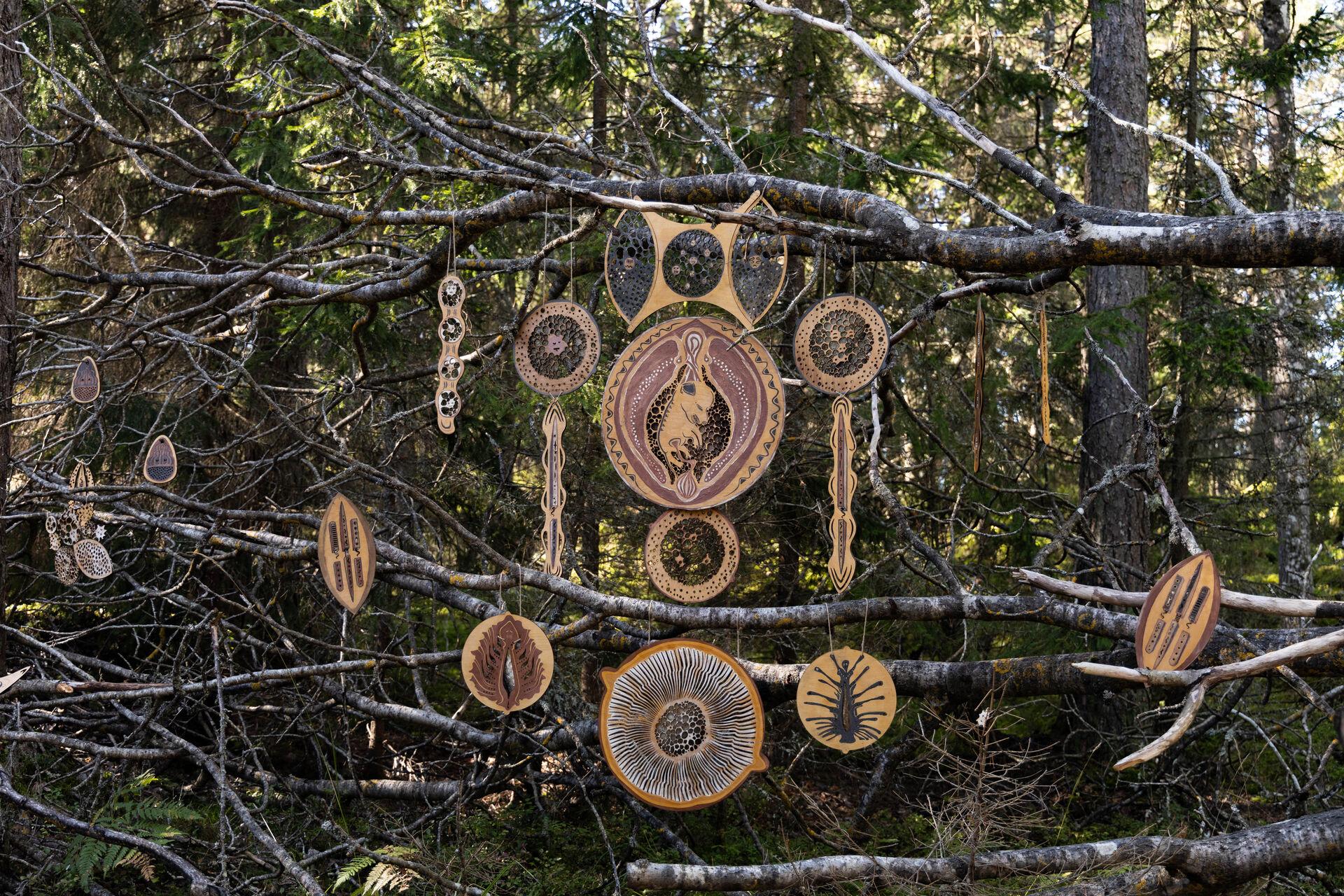 Mermaid Slaughterhouse The Hug