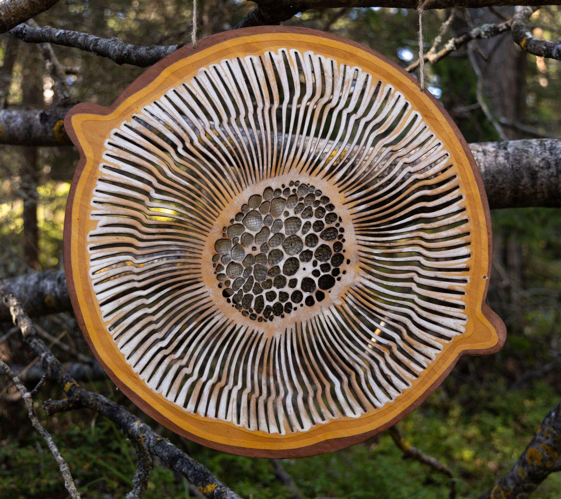 Mermaid Slaughterhouse The Hug