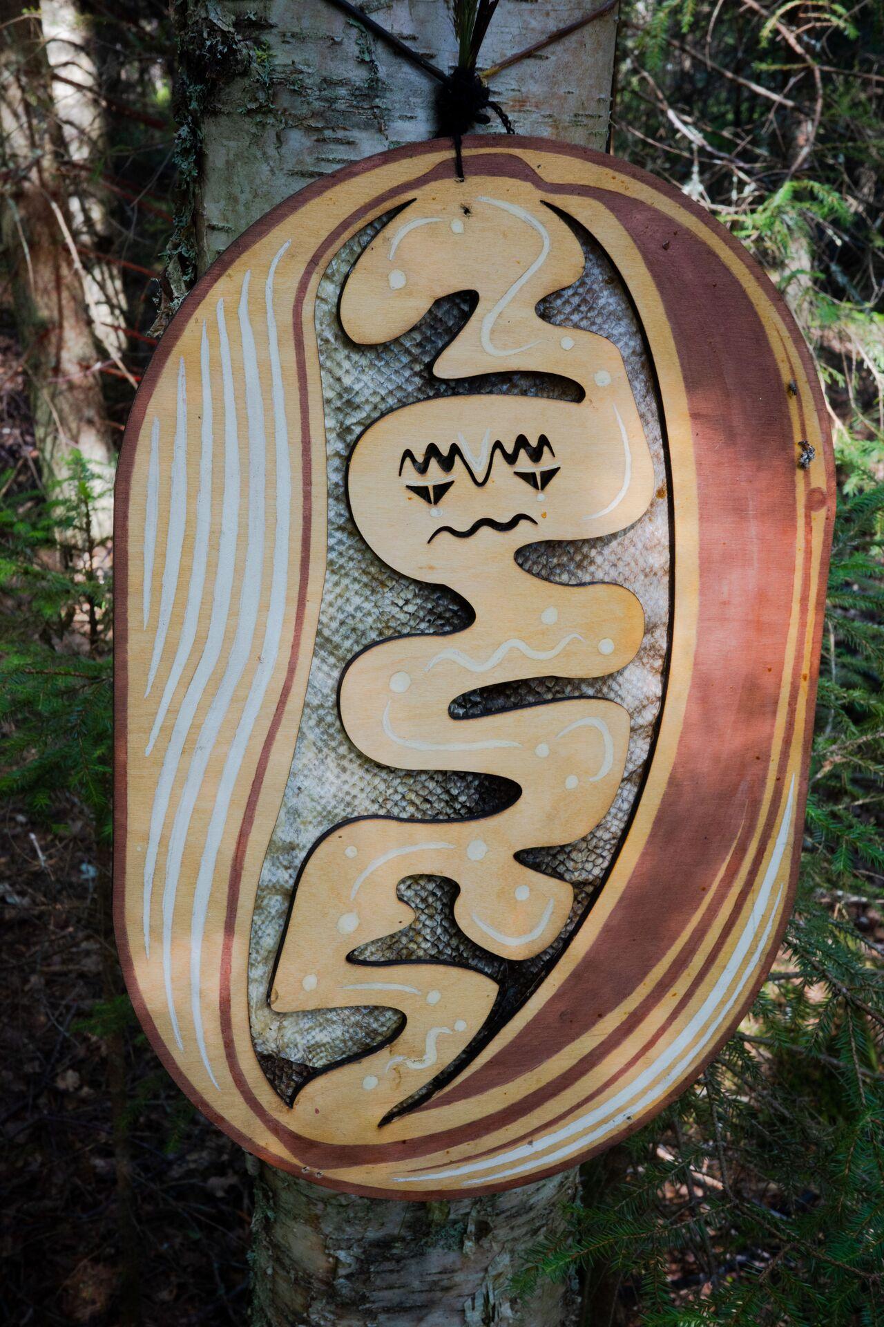 Mermaid Slaughterhouse The Hug