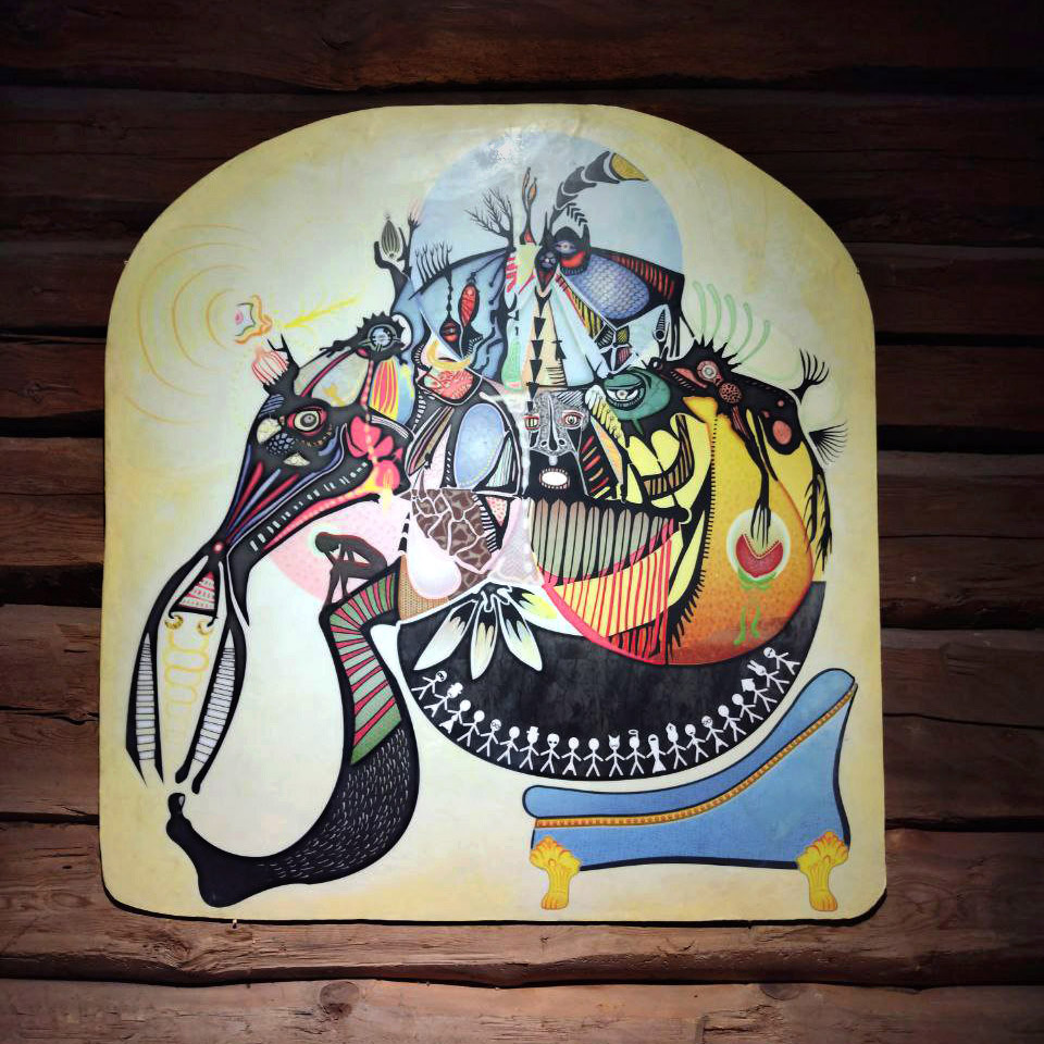 Eaglelity (1st edition)