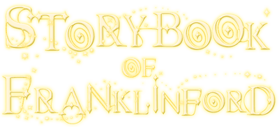 Storybook of Franklinford Logo Colours Graphic Design