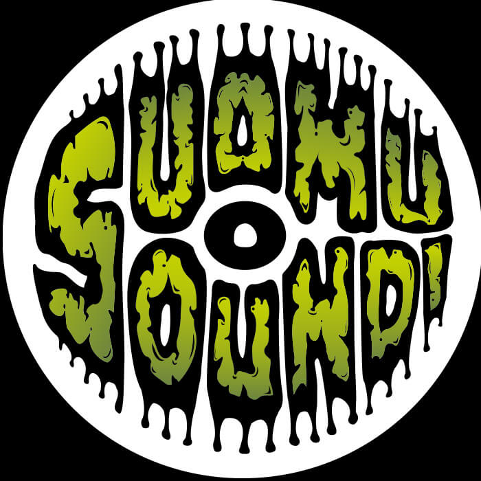 Suomusoundi logo