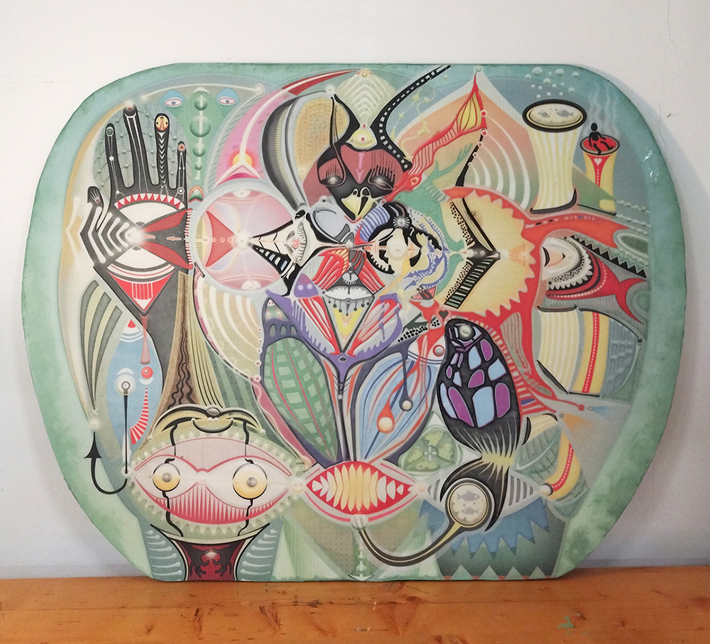 Tripolarity (1st edition)