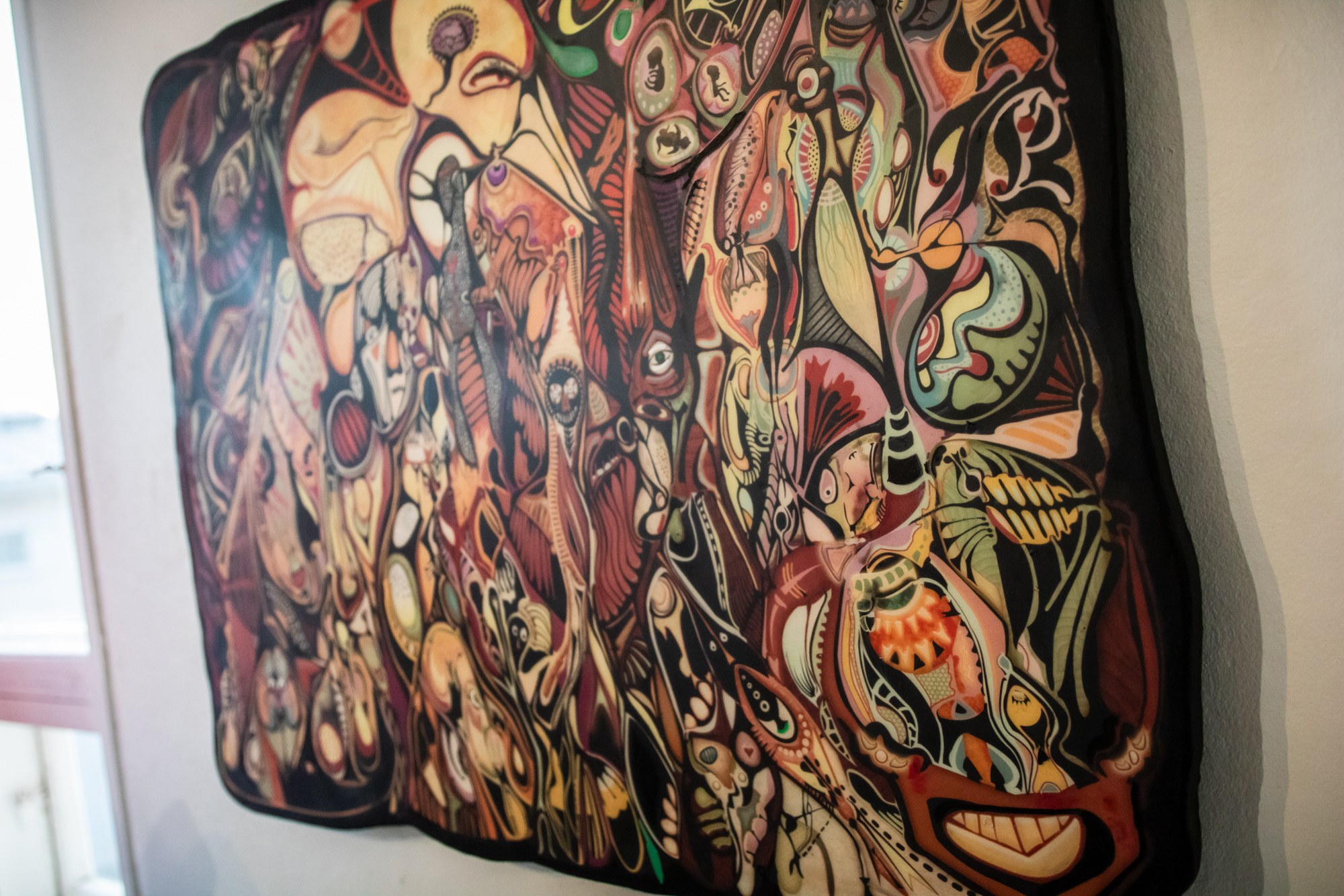 Detail